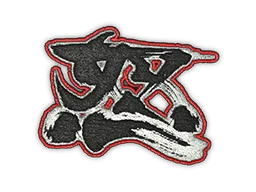 Patch | Rage CS2 skin