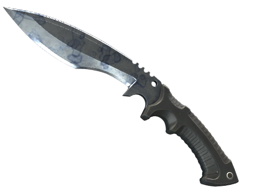 ★ Kukri Knife | Stained (Factory New)