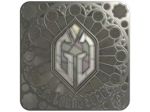 Sticker | Gaimin Gladiators (Foil, Ranked) | Cologne 2026
