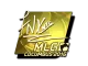 fnx (Gold) | MLG Columbus 2016