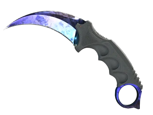 ★ StatTrak™ Karambit | Doppler (Factory New) Phase 3