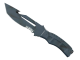 ★ Survival Knife | Night Stripe (Minimal Wear)