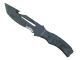 ★ Survival Knife | Night Stripe CS2 skin