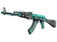AK-47 | Frontside Misty CS2 skin