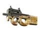 P90 | Shapewood CS2 skin