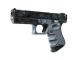 StatTrak™ Glock-18 | Mirror Mosaic (Field-Tested)