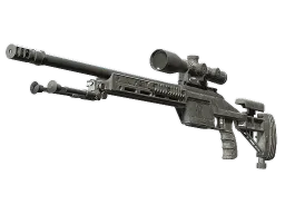 SSG 08 | Sans Comic (Battle-Scarred)