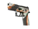P250 | Asiimov CS2 skin