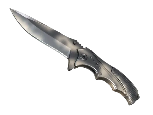 Nomad Knife | Scorched