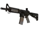 M4A4 | Etch Lord CS2 skin