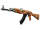 AK-47 | Safety Net CS2 skin