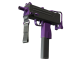 StatTrak™ MAC-10 | Ultraviolet (Field-Tested)