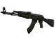 StatTrak™ AK-47 | Slate (Battle-Scarred)