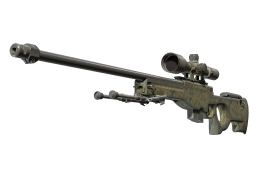 AWP | Safari Mesh (Battle-Scarred)