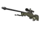 AWP | Safari Mesh CS2 skin