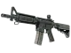 M4A4 | Dark Blossom CS2 skin