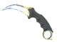 ★ StatTrak™ Karambit | Case Hardened (Factory New)