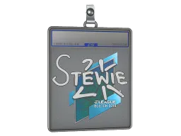 Sticker Slab | Stewie2K | Boston 2018