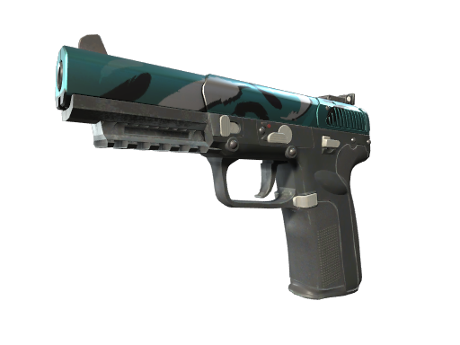 Five-SeveN | Fowl Play (Minimal Wear)