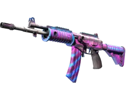 StatTrak™ Galil AR | Sugar Rush (Factory New)