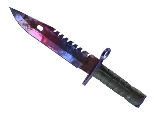 ★ M9 Bayonet | Doppler (Factory New) Phase 1