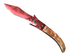 ★ Navaja Knife | Slaughter (Factory New)