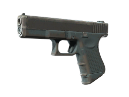 Glock-18 | Night (Battle-Scarred)