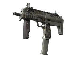 MP7 | Vault Heist CS2 skin