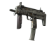 MP7 | Vault Heist (Battle-Scarred)