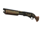 Sawed-Off | Forest DDPAT (Battle-Scarred)