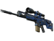 SCAR-20 | Blueprint (Battle-Scarred)