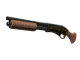 StatTrak™ Sawed-Off | Highwayman (Well-Worn)