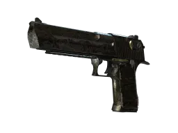 Desert Eagle | Meteorite (Field-Tested)