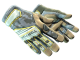 ★ Specialist Gloves | Lt. Commander (Well-Worn)