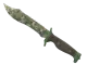 ★ Bowie Knife | Forest DDPAT CS2 skin