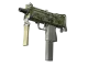 MAC-10 | Nuclear Garden CS2 skin