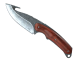 ★ StatTrak™ Gut Knife | Damascus Steel (Factory New)