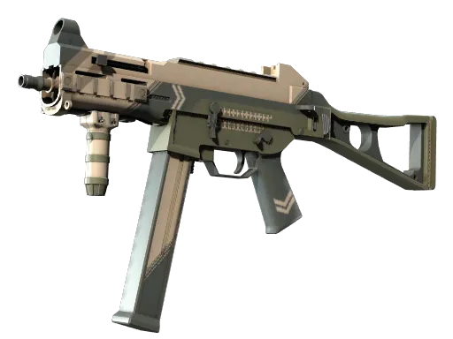 UMP-45 | Corporal