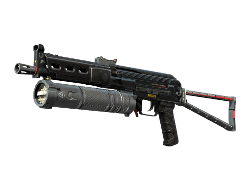 PP-Bizon | Lumen (Well-Worn)