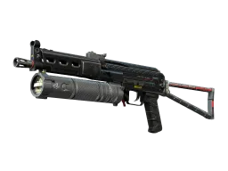 PP-Bizon | Lumen (Well-Worn)