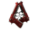 StatTrak™ Dual Berettas | Hemoglobin (Minimal Wear)