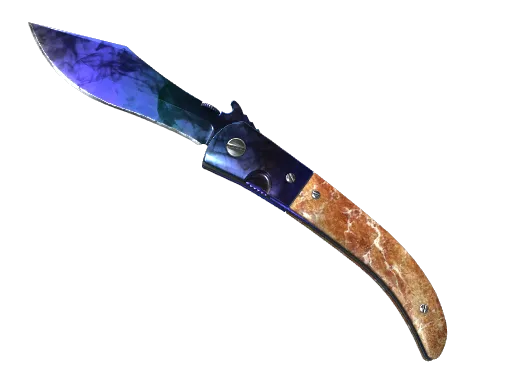 ★ StatTrak™ Navaja Knife | Doppler (Factory New) Phase 3