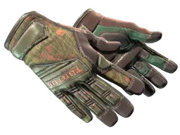 ★ Specialist Gloves | Buckshot CS2 skin