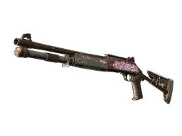 XM1014 | Run Run Run (Well-Worn)