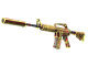 StatTrak™ M4A1-S | Chantico's Fire (Battle-Scarred)