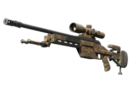 SSG 08 | Mayan Dreams (Factory New)