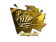 fnx (Gold) | Cologne 2016