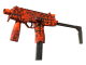MP9 | Setting Sun (Minimal Wear)