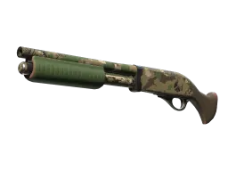 Sawed-Off | Forest DDPAT (Field-Tested)