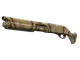 Sawed-Off | Snake Camo CS2 skin